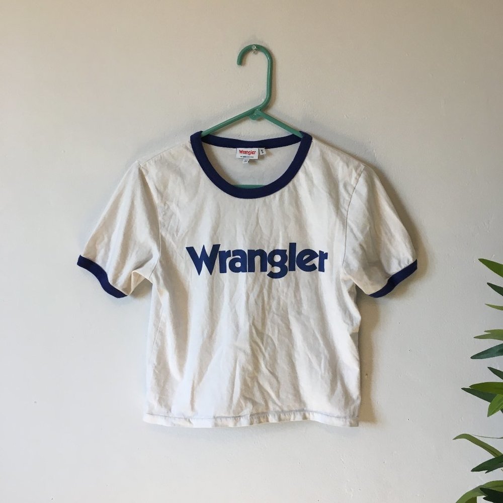 Wrangler T-Shirt